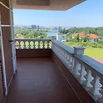 New Villa Apartment