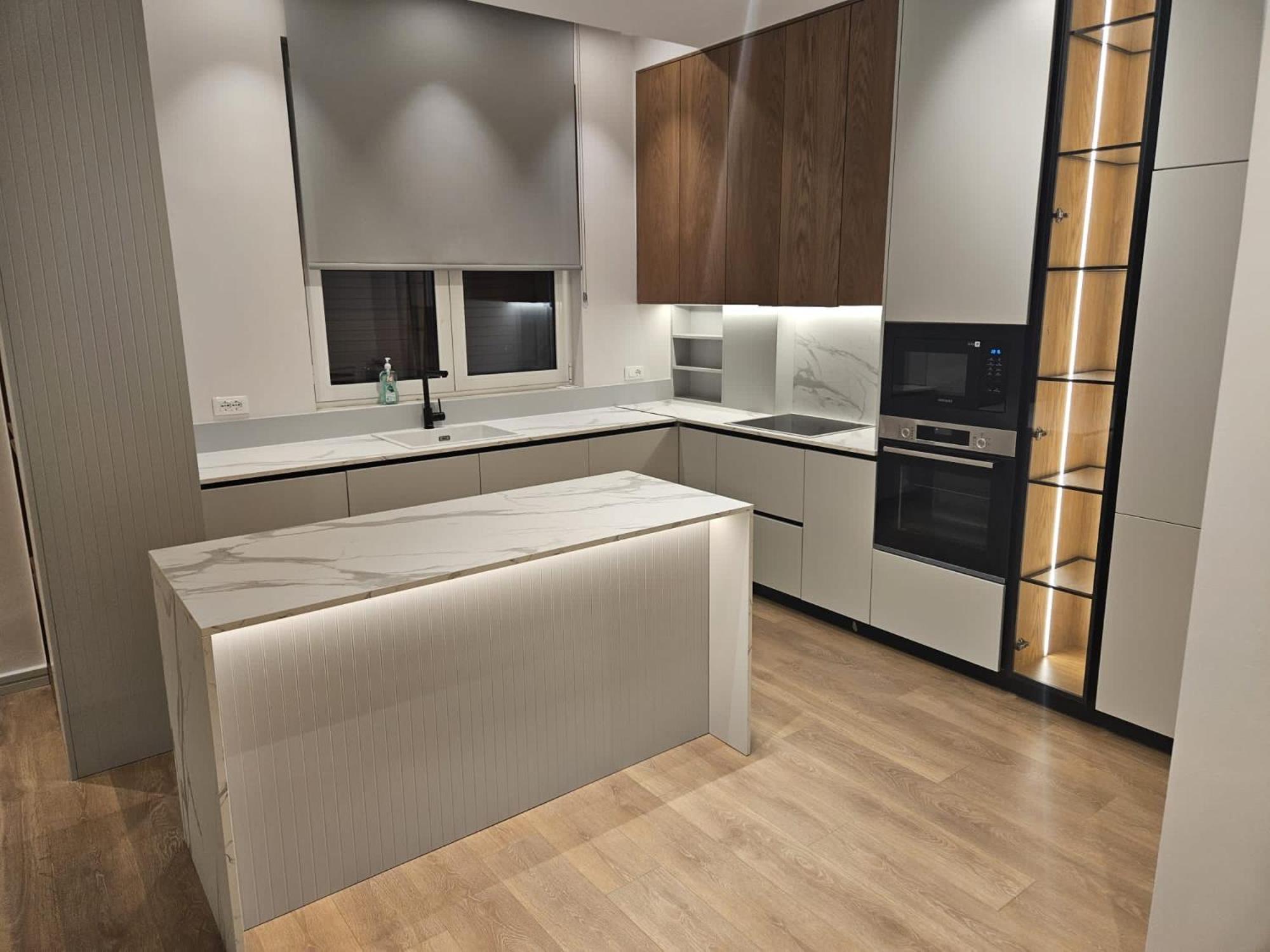Villa New *